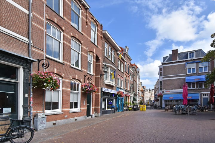 Foto 3 van Torenstraat 87