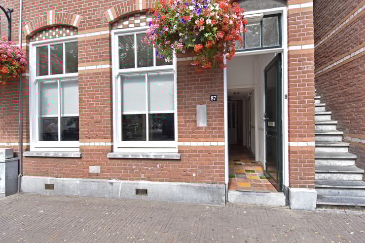 Foto 4 van Torenstraat 87