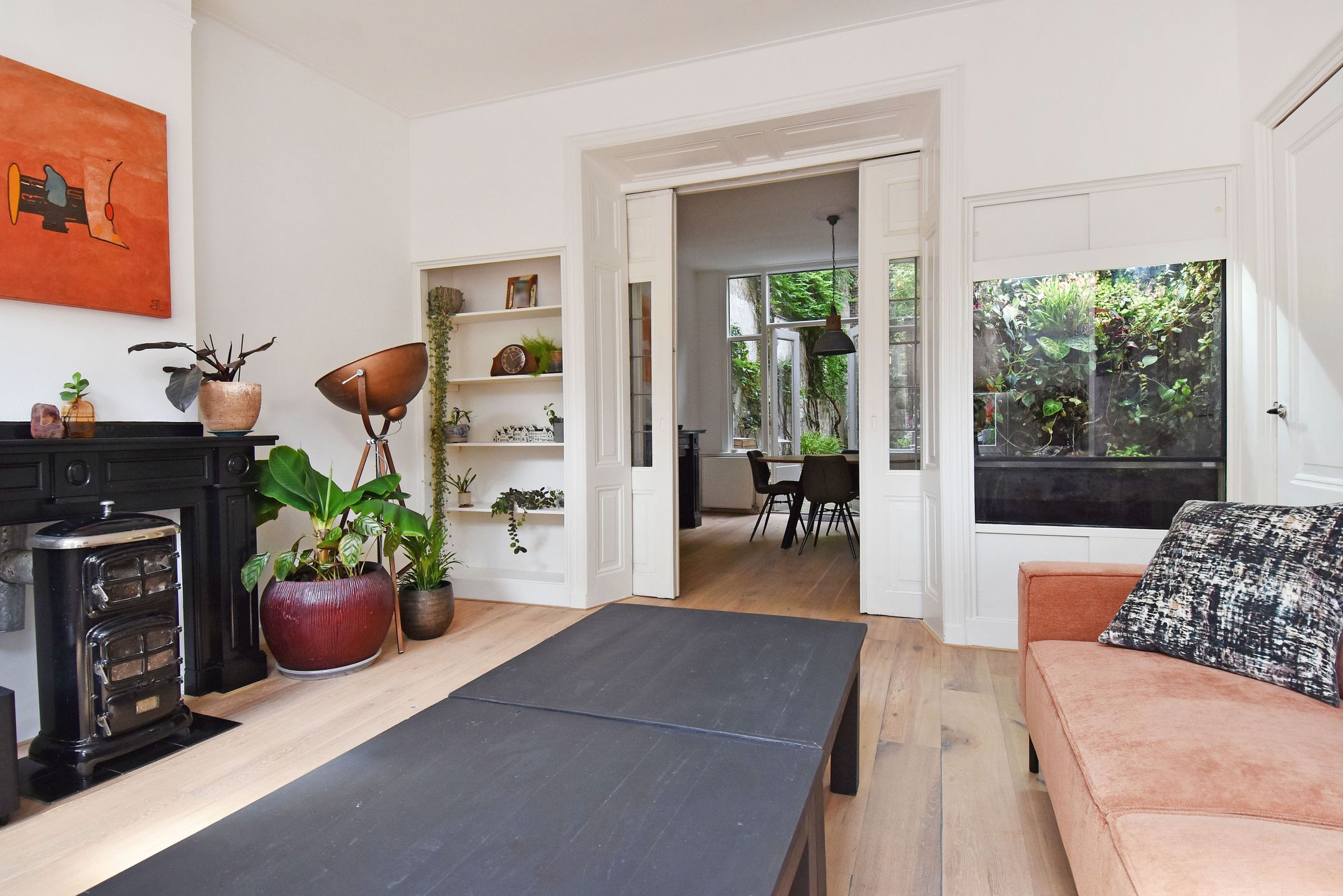 Foto 12 van Torenstraat 87