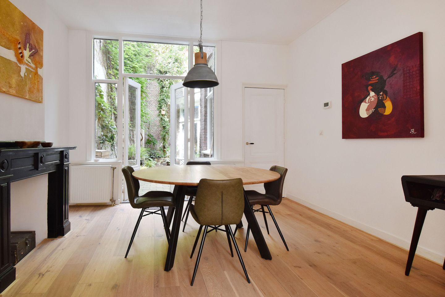 Foto 14 van Torenstraat 87