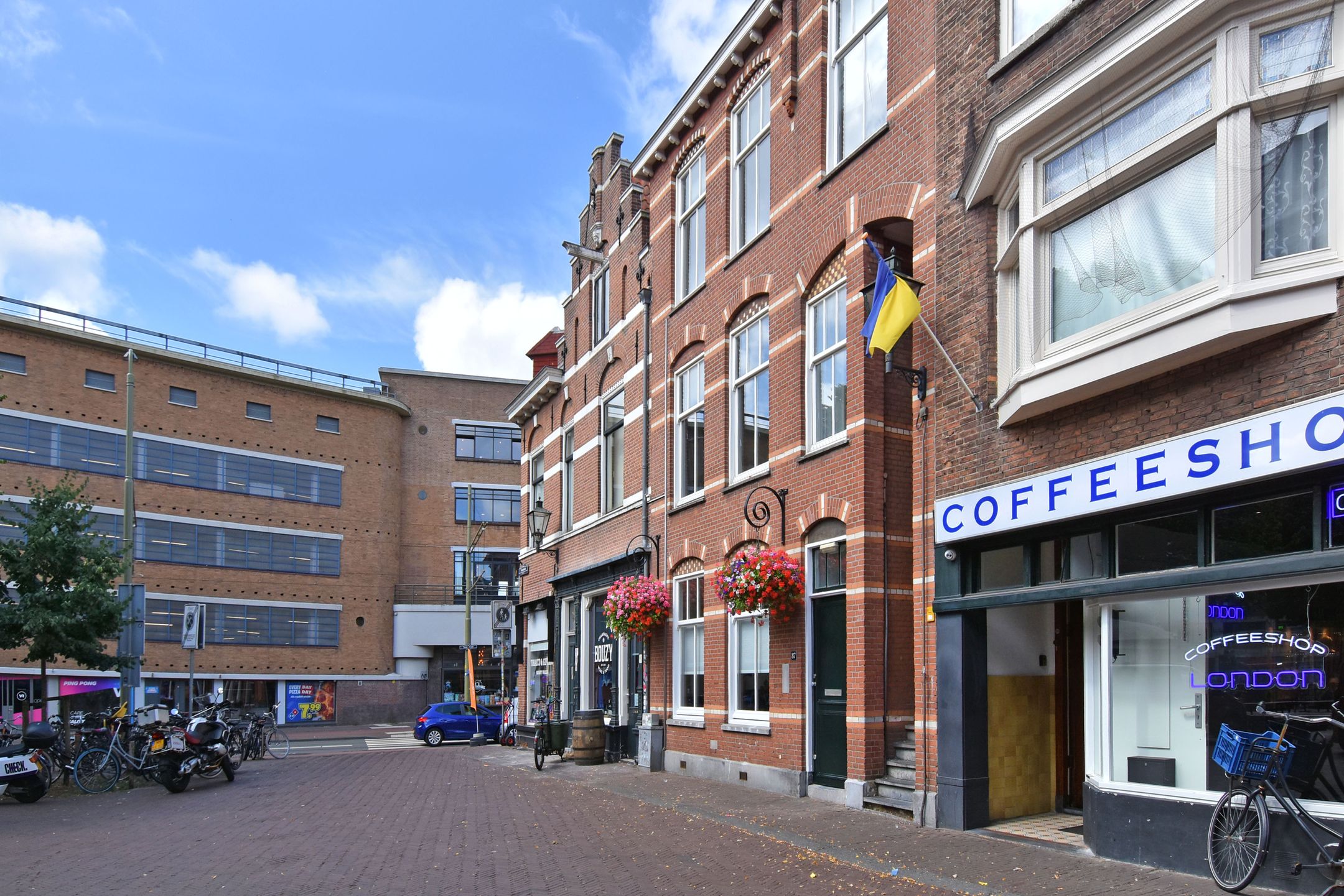 Foto 42 van Torenstraat 87