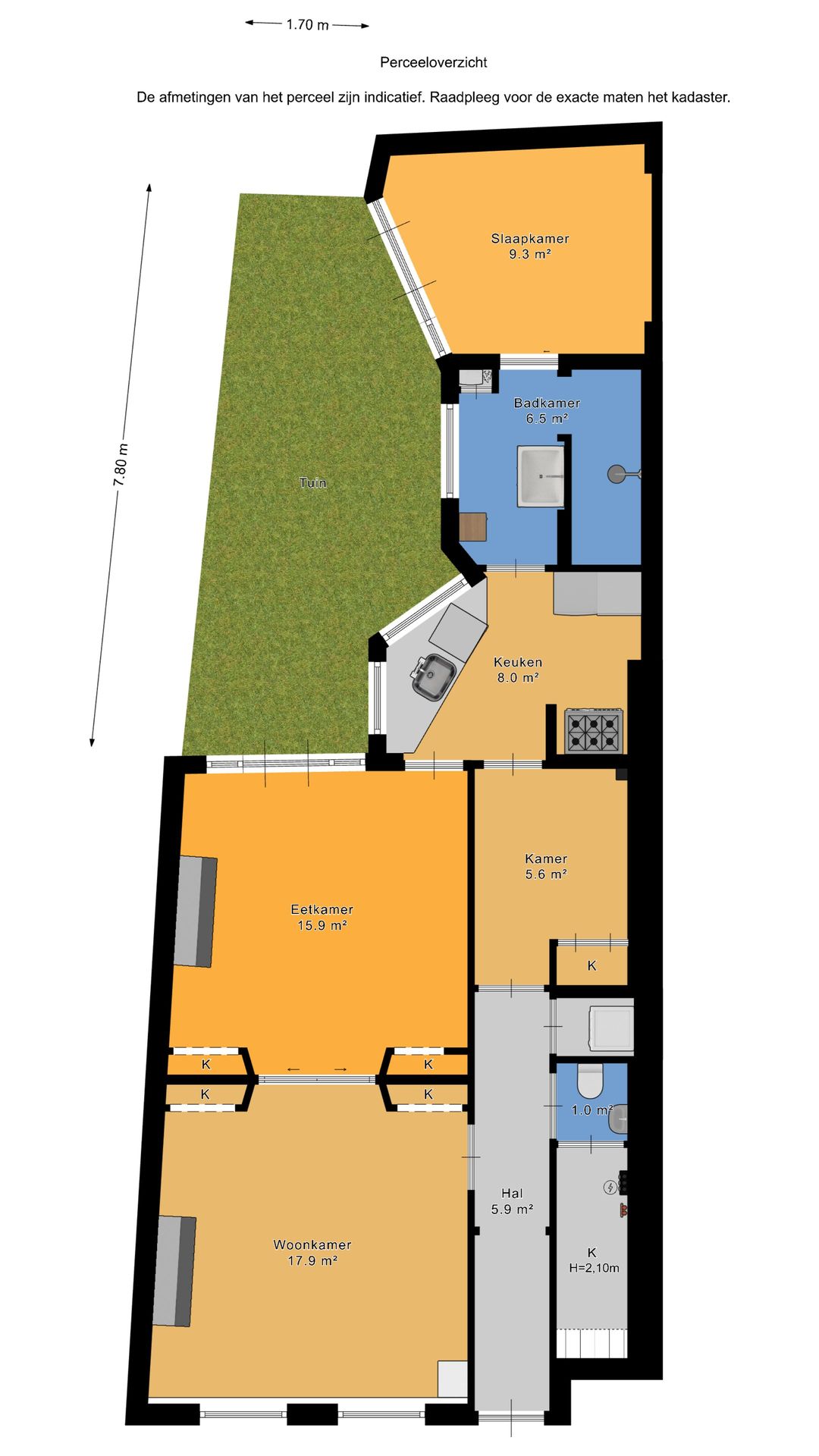 Foto 46 van Torenstraat 87