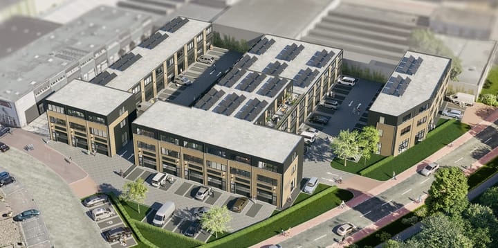 Bestevaerstraat 67-F