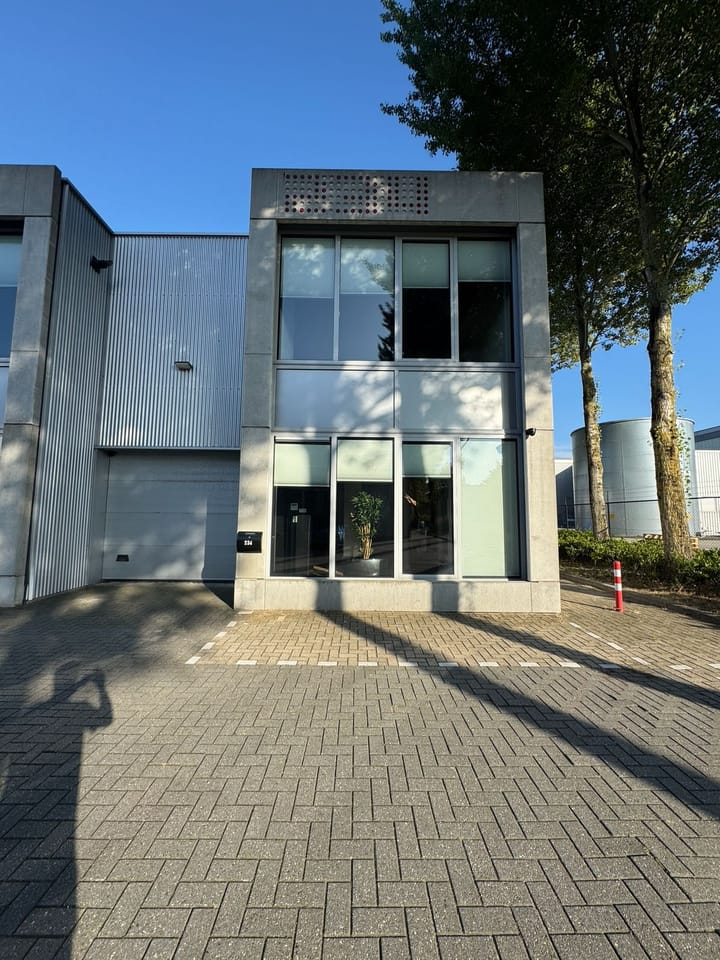 Jacobus Spijkerdreef 234, Hoofddorp