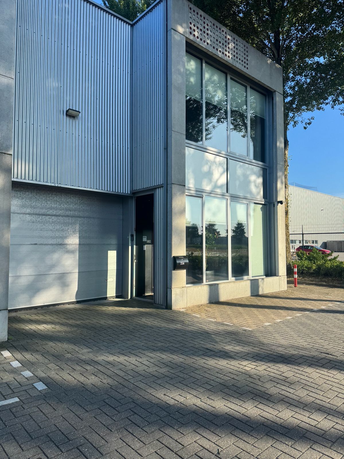 Bekijk foto 2 van Jacobus Spijkerdreef 234