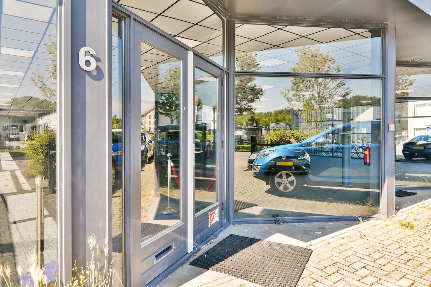 Bekijk foto 4 van Smaragdlaan 6
