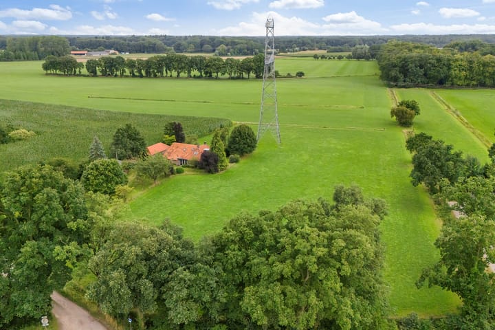 Foto 4 van Ehzerallee 22