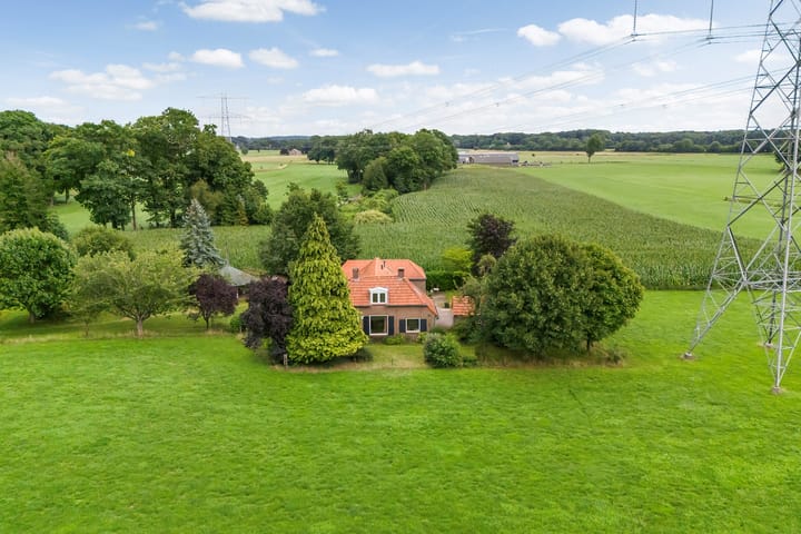 Foto 5 van Ehzerallee 22