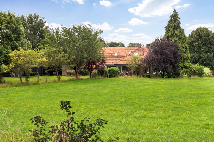 Foto 7 van Ehzerallee 22