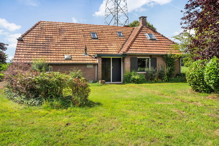 Foto 8 van Ehzerallee 22