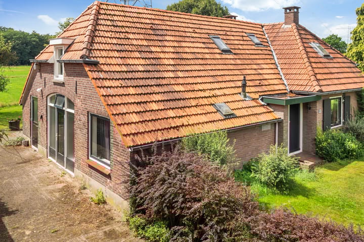 Foto 10 van Ehzerallee 22