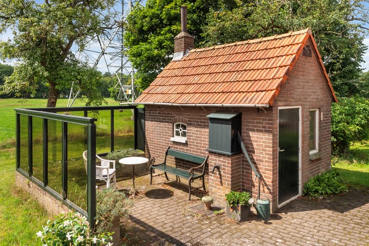 Foto 12 van Ehzerallee 22