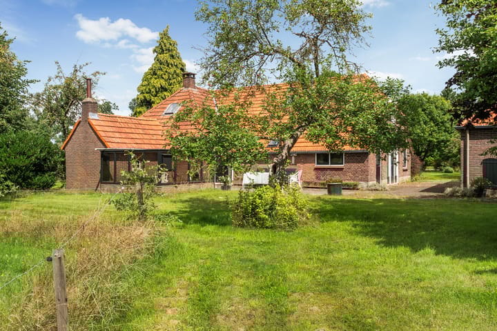 Foto 14 van Ehzerallee 22