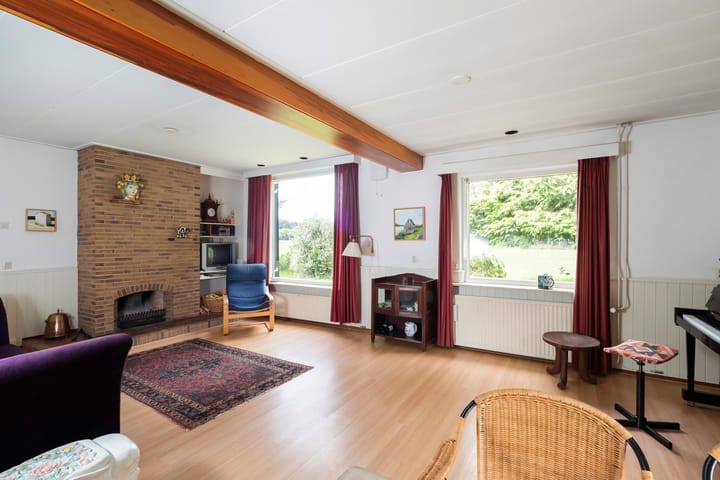 Foto 25 van Ehzerallee 22