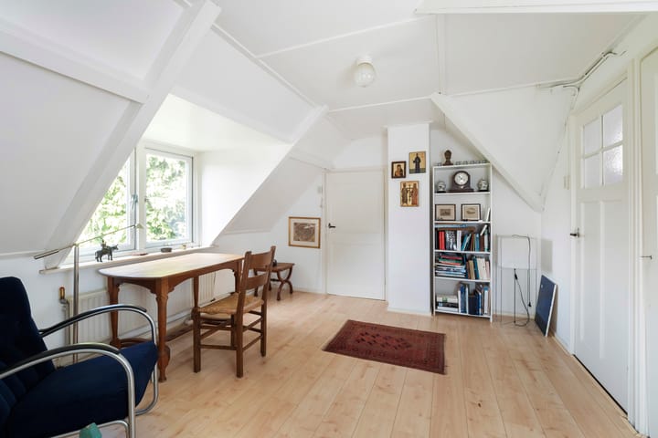 Foto 28 van Ehzerallee 22