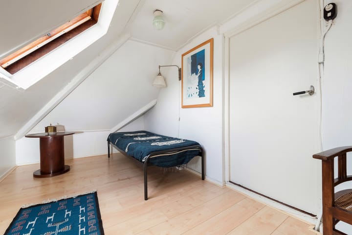 Foto 34 van Ehzerallee 22