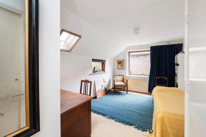 Foto 37 van Ehzerallee 22