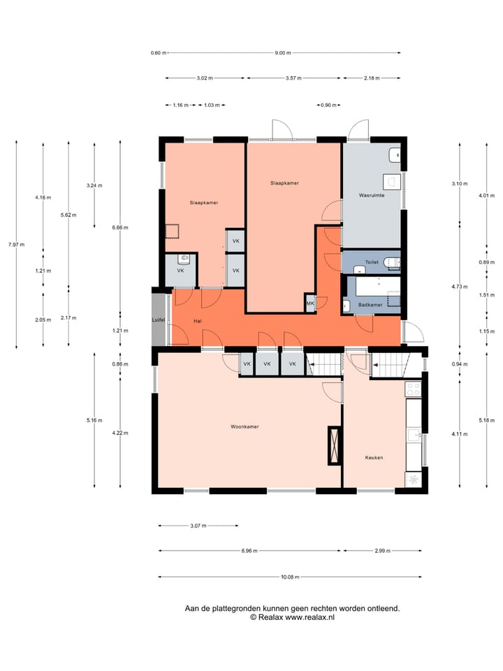 Foto 50 van Ehzerallee 22