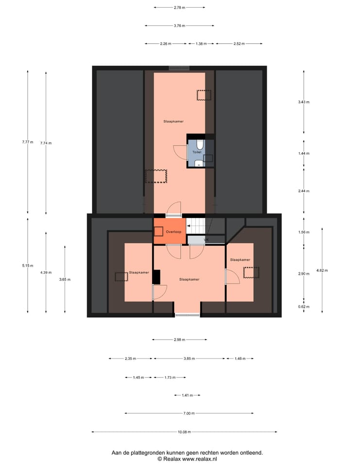 Foto 51 van Ehzerallee 22