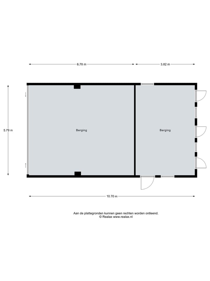 Foto 52 van Ehzerallee 22