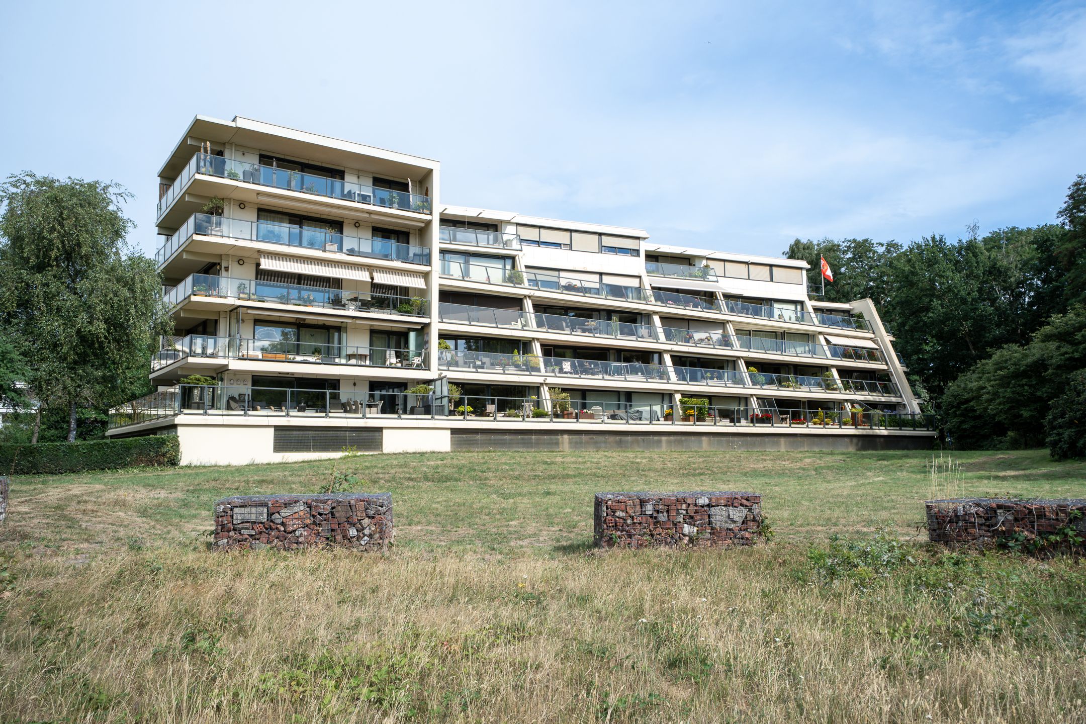 Gertrudisboulevard, 94, Bergen op Zoom, 4615MC, Noord-Brabant, Nederland 94