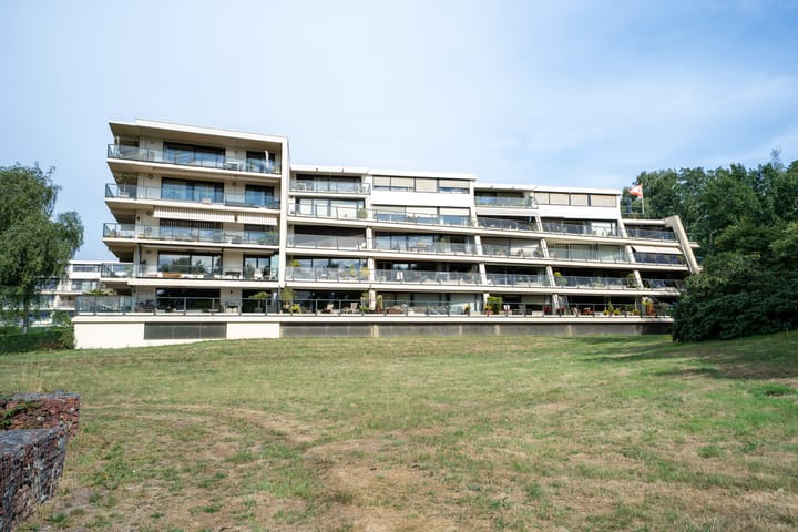 Photo 2 of Gertrudisboulevard 94