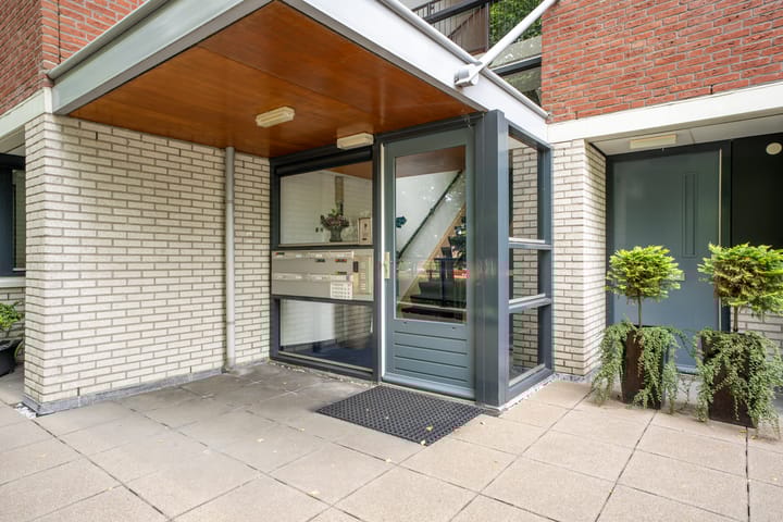 Photo 3 of Gertrudisboulevard 94