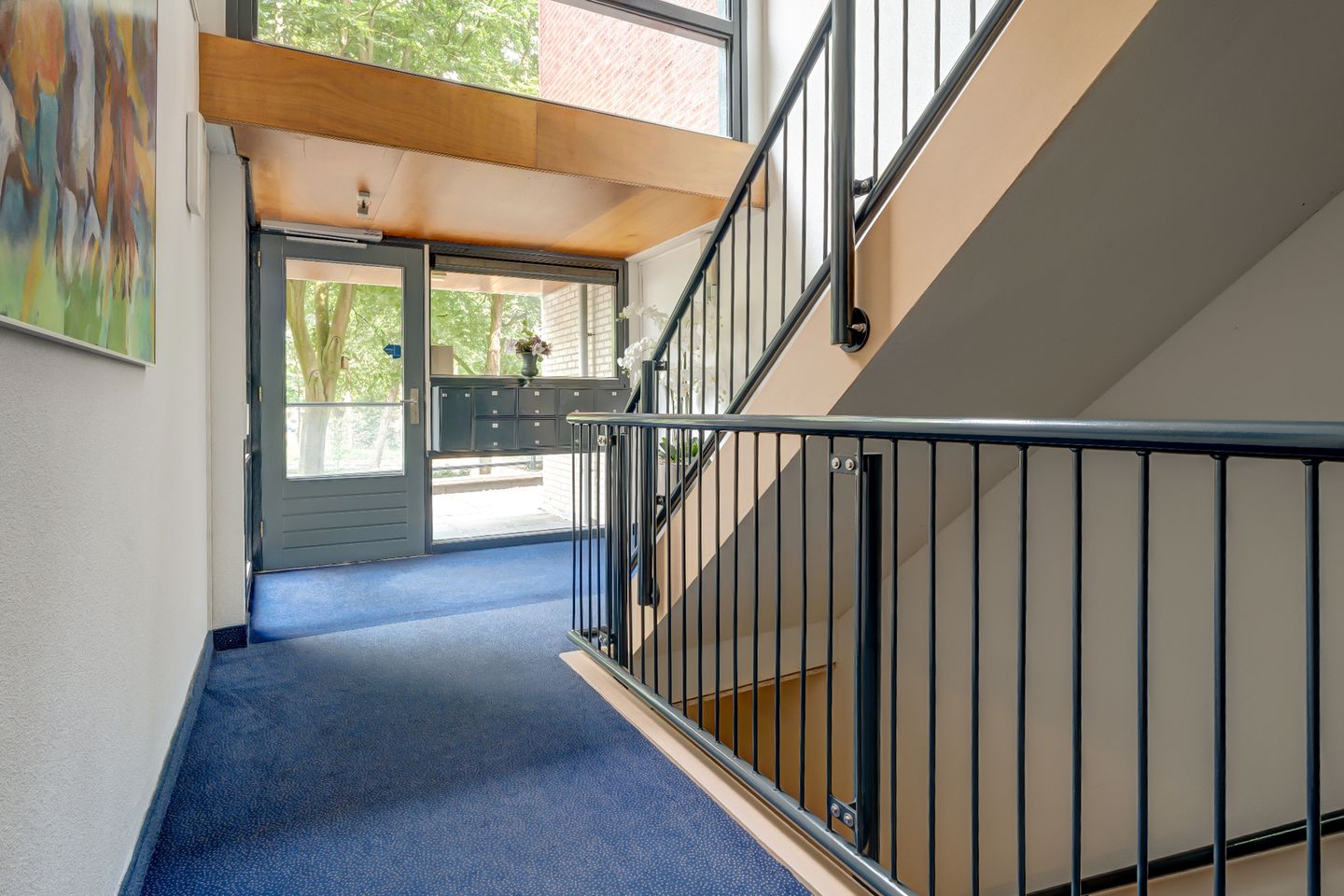 Foto 4 van Gertrudisboulevard 94