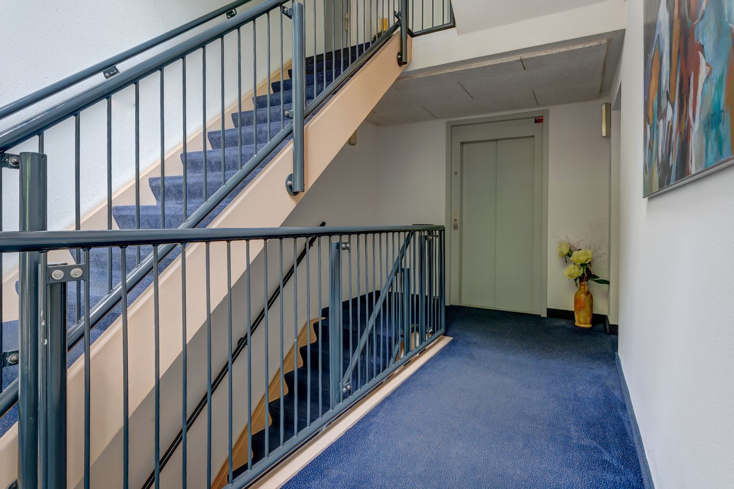 Foto 5 van Gertrudisboulevard 94