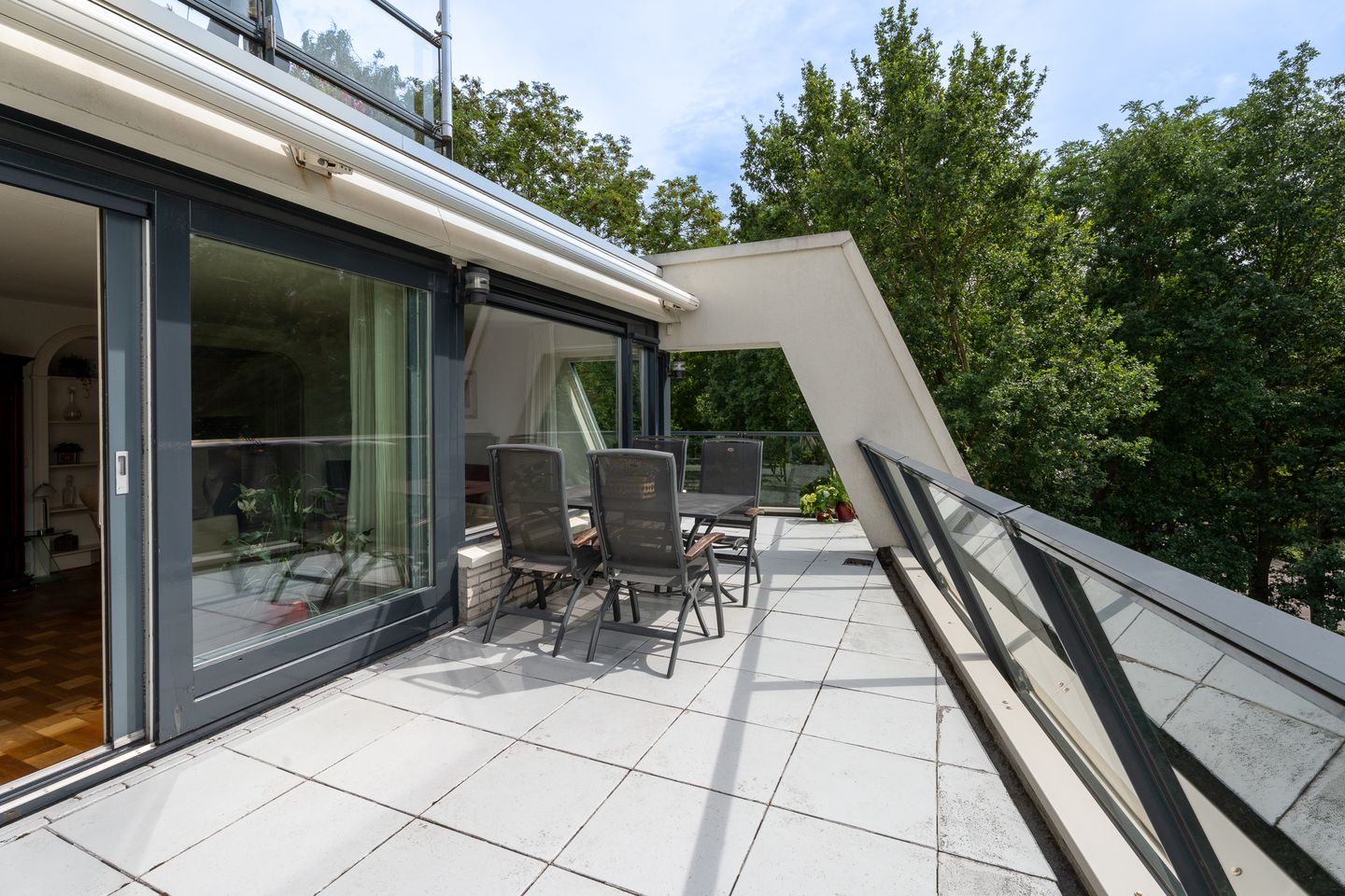 Foto 25 van Gertrudisboulevard 94