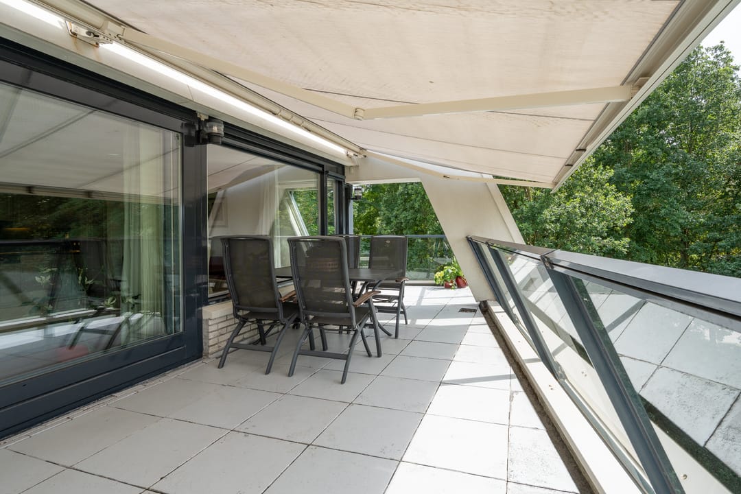 Foto 28 van Gertrudisboulevard 94