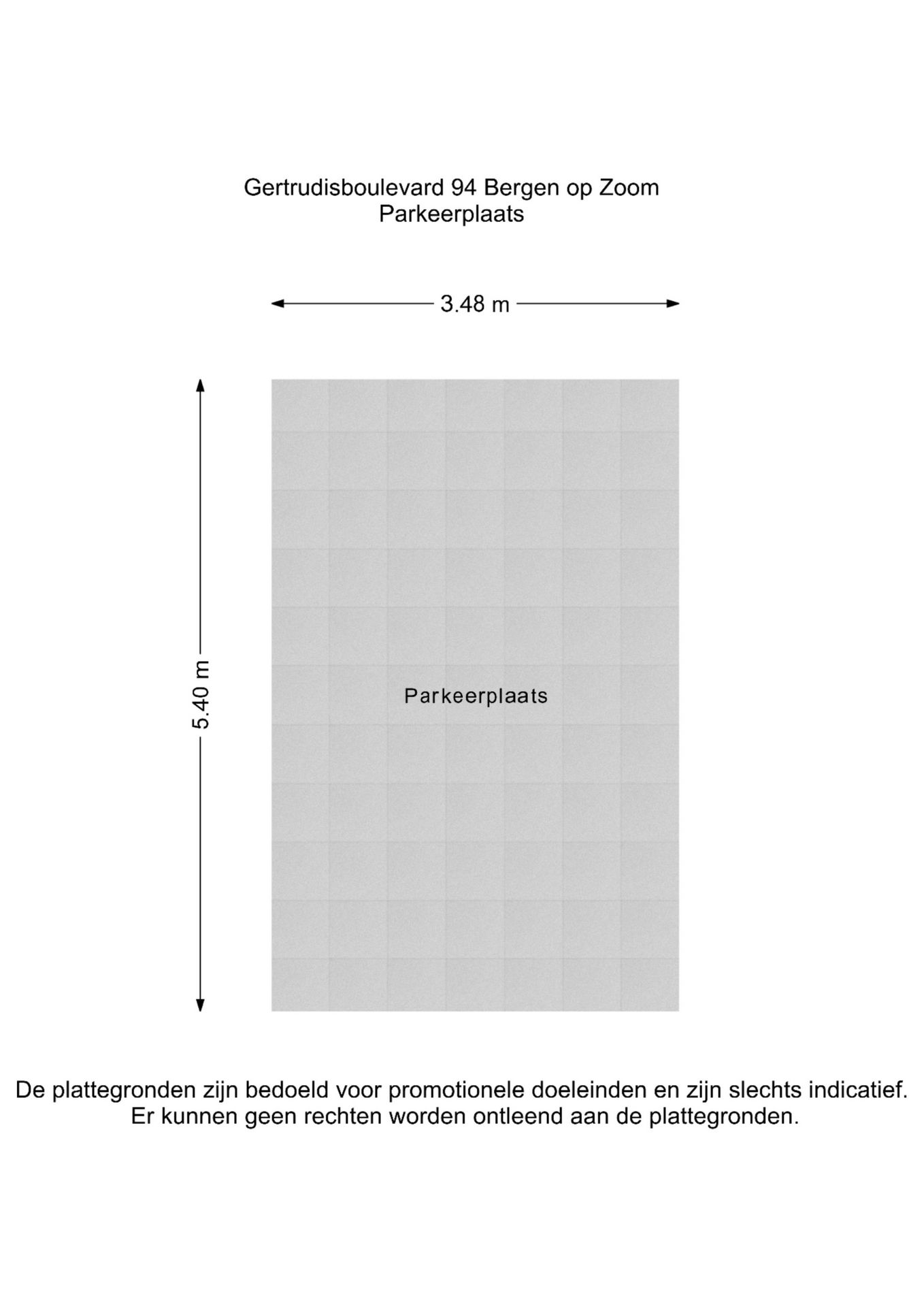 Foto 36 van Gertrudisboulevard 94