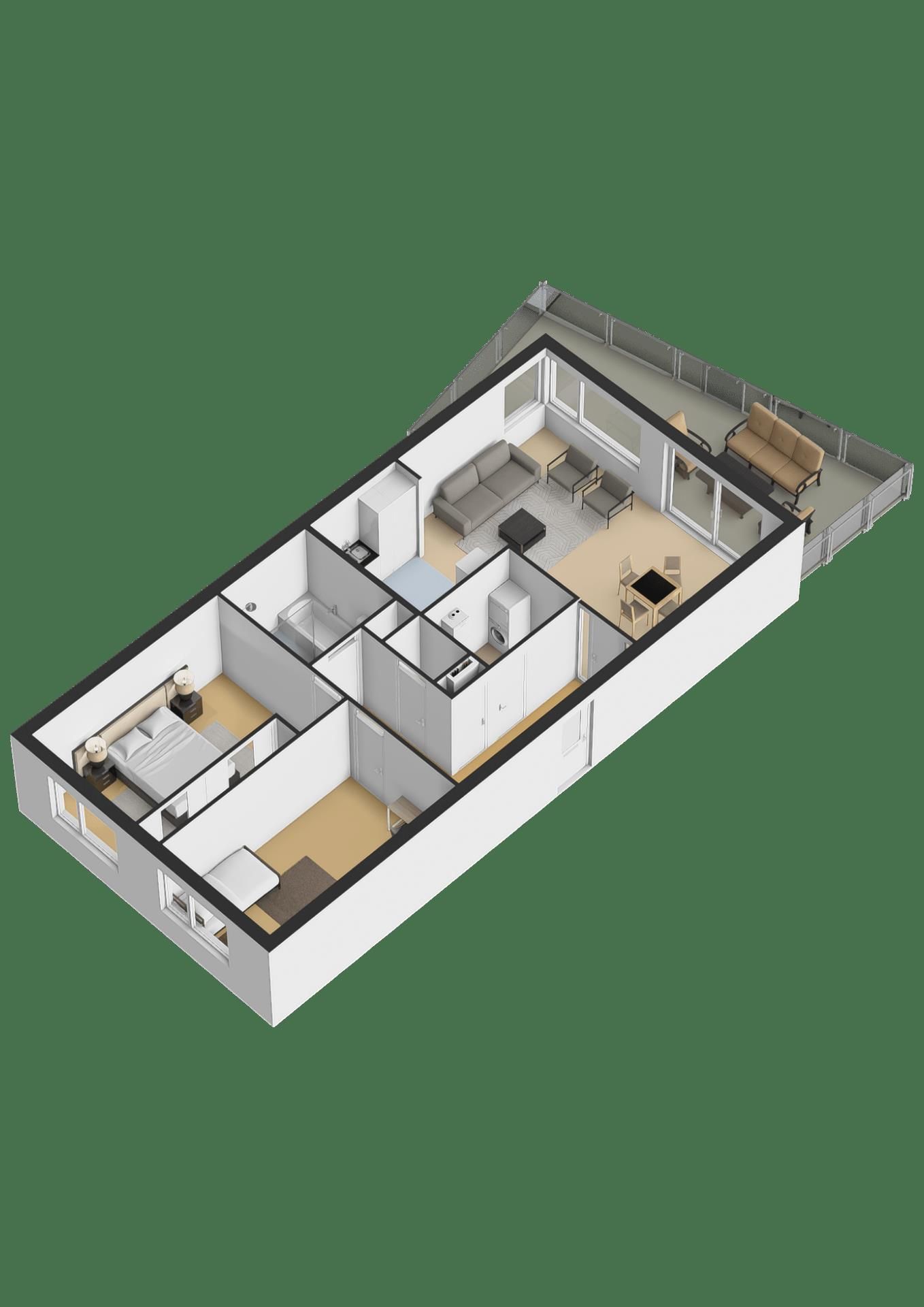 Foto 39 van Gertrudisboulevard 94