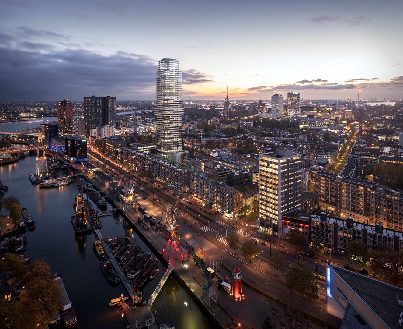 Foto 39 van Baan 56-L