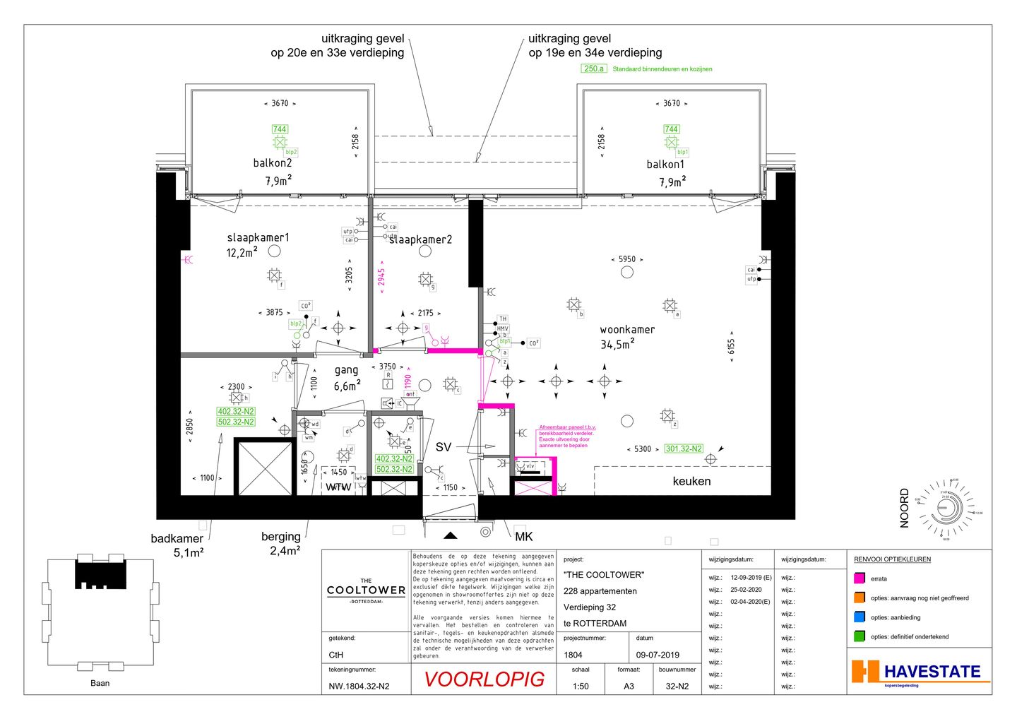 Foto 40 van Baan 56-L