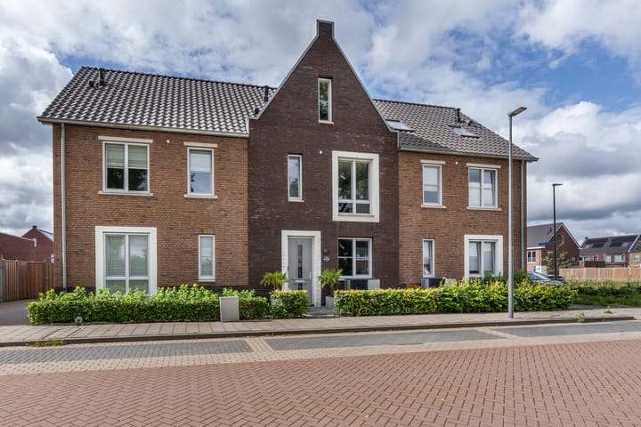 Wilgenstraat 4