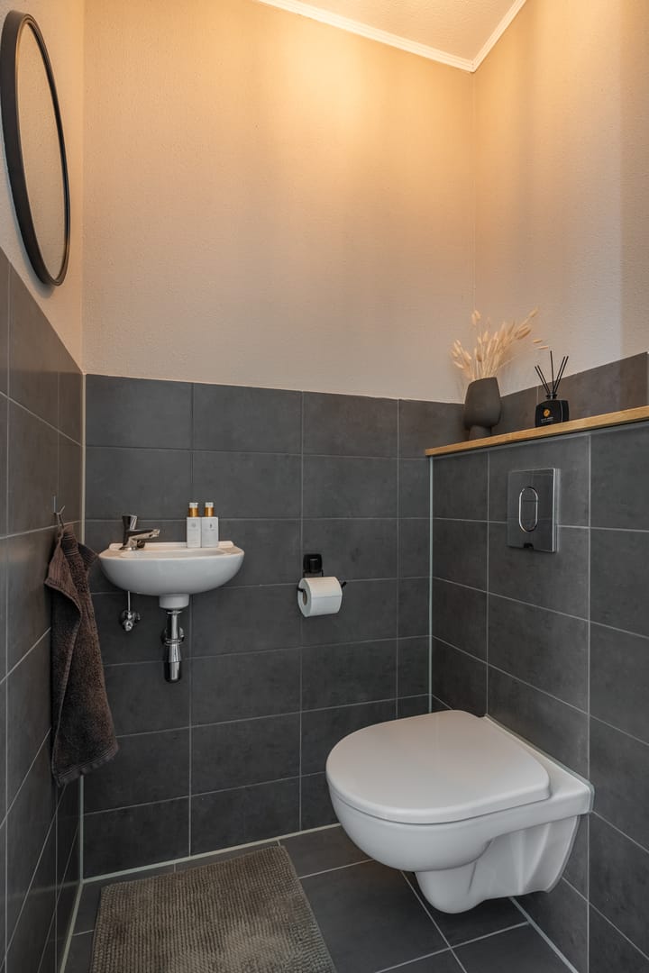 Foto 7 van Wilgenstraat 4