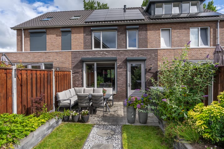 Foto 24 van Wilgenstraat 4