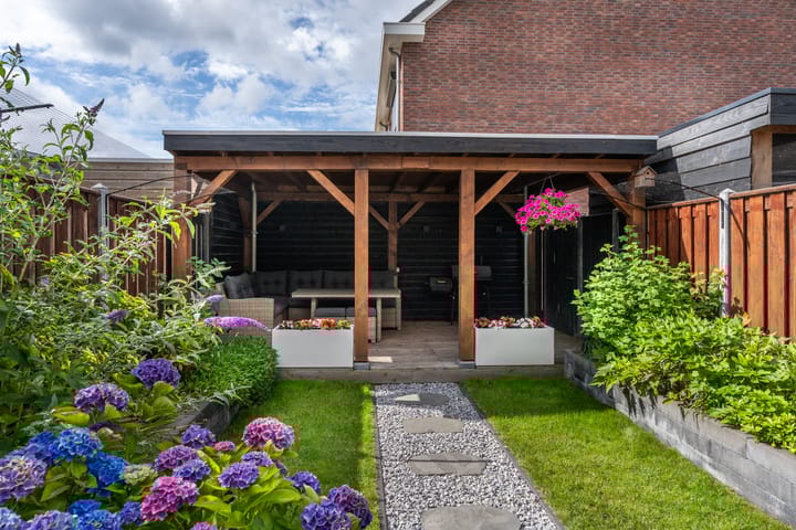 Foto 25 van Wilgenstraat 4