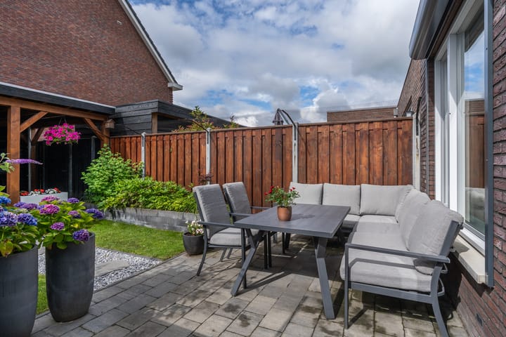 Foto 27 van Wilgenstraat 4