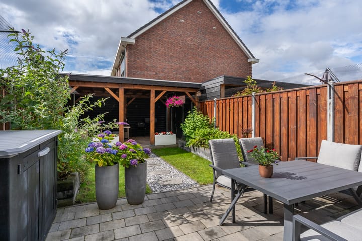 Foto 28 van Wilgenstraat 4