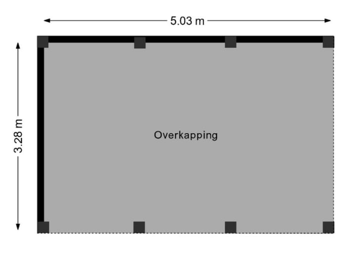 Foto 35 van Wilgenstraat 4