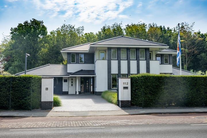 's-Gravenpolderseweg 112