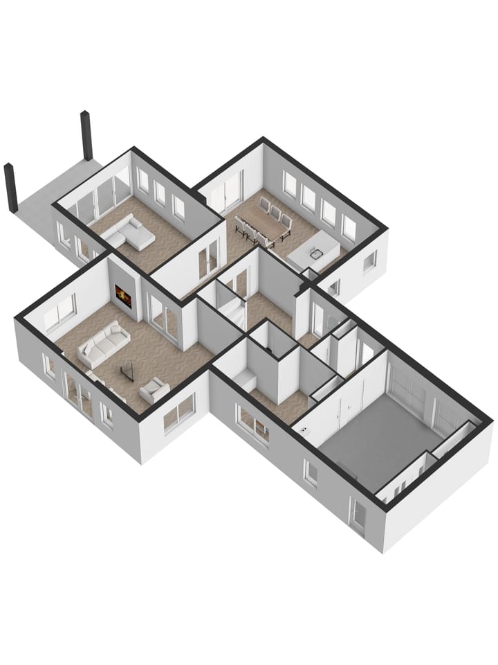 Foto 27 van 's-Gravenpolderseweg 112