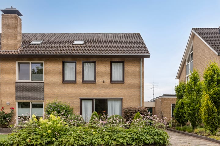 Foto 4 van Kortenaerstraat 61