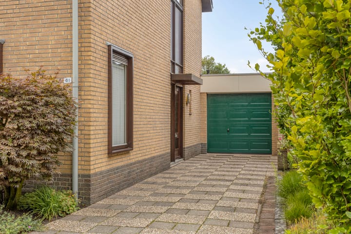 Foto 6 van Kortenaerstraat 61