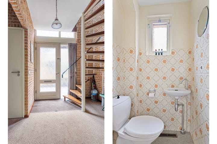 Foto 7 van Kortenaerstraat 61