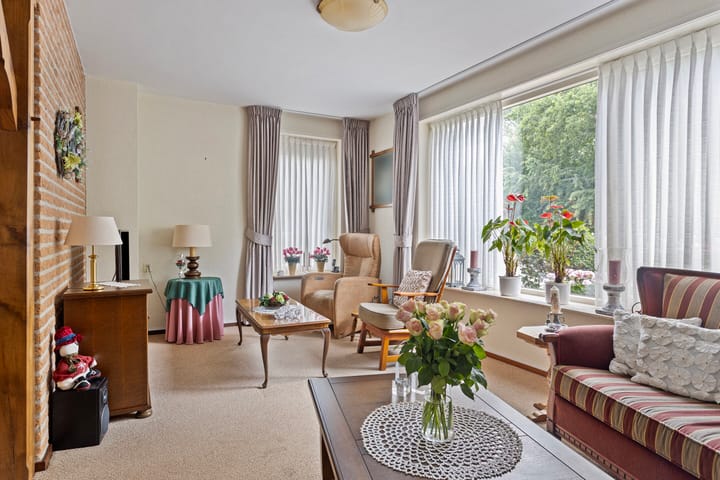 Foto 10 van Kortenaerstraat 61