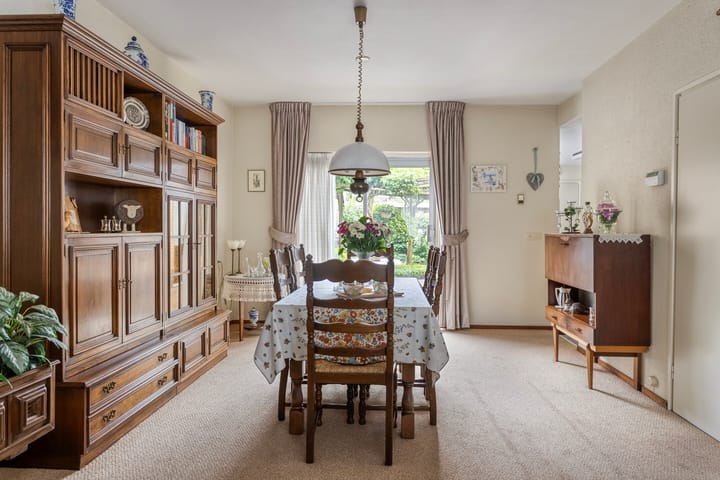 Foto 13 van Kortenaerstraat 61