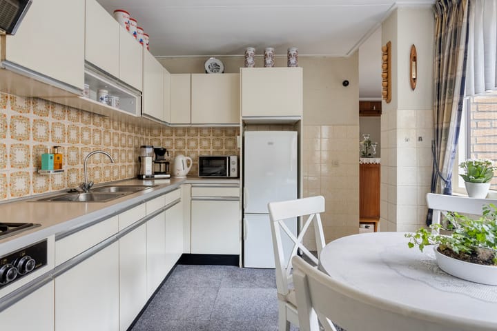 Foto 17 van Kortenaerstraat 61